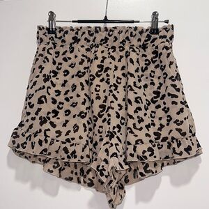 Adorable Francesca’s Shorts!